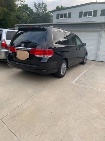 2008 Honda Odyssey Special Edition For Sale - - by for sale in South Pasadena, CA – photo 2