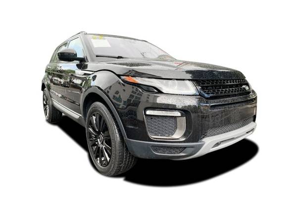 2017 Land Rover Range Rover Evoque HSE AVAILABLE IN STOCK! SALE! for sale in Bellevue, WA – photo 2