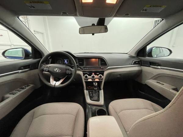 2019 Hyundai Elantra SEL for sale in PUYALLUP, WA – photo 17