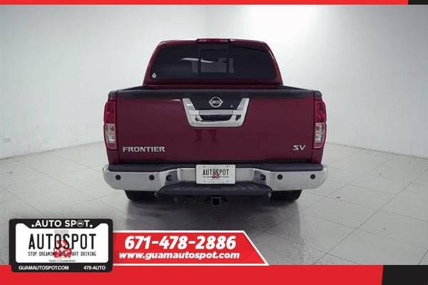 2014 Nissan Frontier - Call for sale in Other, Other – photo 6