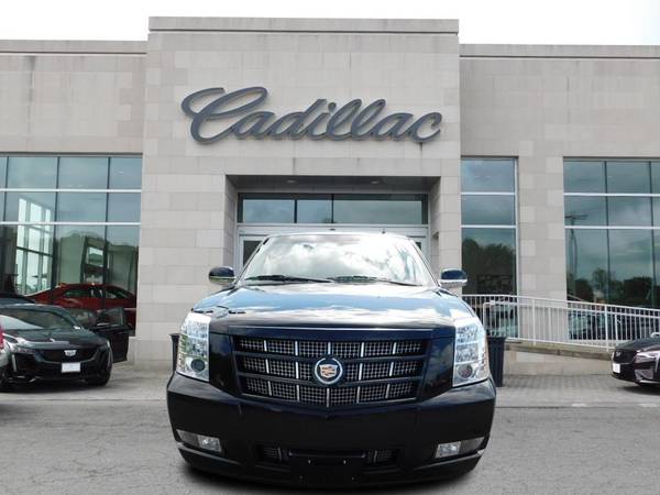 2013 Cadillac Escalade Premium Warranty Included - Price Negotiable for sale in Fredericksburg, VA – photo 7