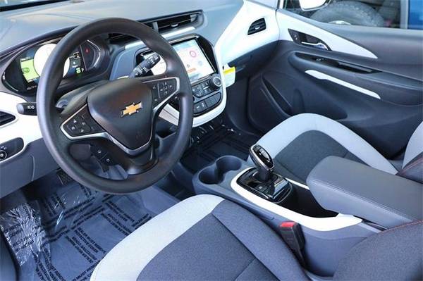 2017 Chevrolet Chevy Bolt EV Lt - cars & trucks - by dealer -... for sale in Elk Grove, CA – photo 21