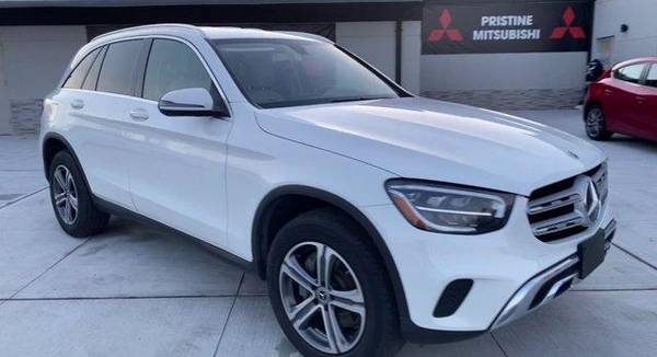 2020 Mercedes-Benz GLC GLC 300 - - by dealer - vehicle for sale in Commack, NY – photo 4