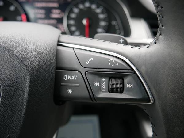 2018 Audi Q7 Premium - cars & trucks - by dealer - vehicle... for sale in Burnsville, MN – photo 23