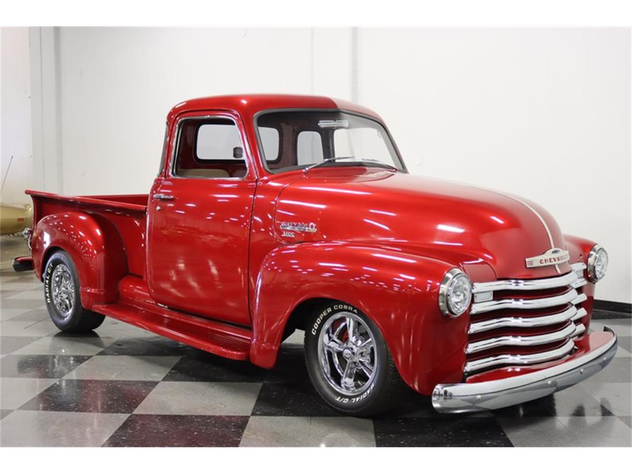 1949 Chevrolet 3100 for sale in Fort Worth, TX – photo 18