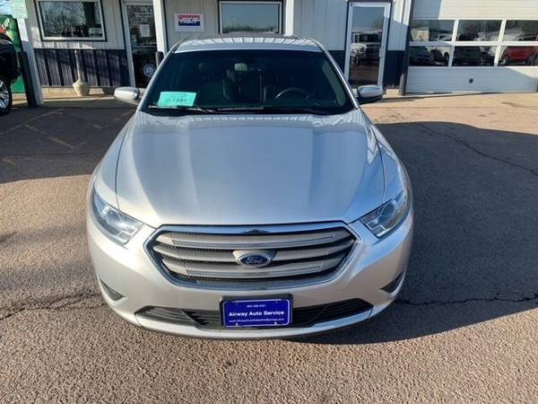 2014 Ford Taurus - - by dealer - vehicle automotive sale for sale in Sioux Falls, IA – photo 6
