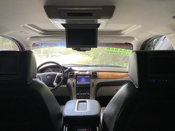 2013 Cadillac Escalade ESV Platinum Edition SUV For Sale - cars & for sale in West Palm Beach, FL – photo 16