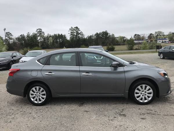 2019 Nissan Sentra S EMPLOYEE PRICING EVENT Call Today for your for sale in Richmond , VA – photo 9