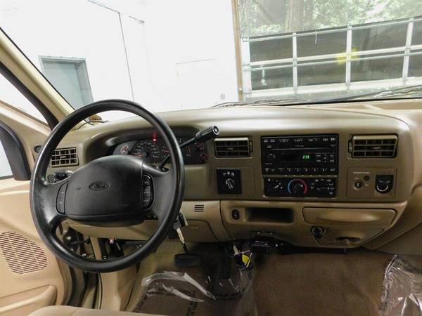 2002 Ford F-250 F250 F 250 Super Duty XLT 4X4/7 3L DIESEL/92, 000 for sale in Gladstone, OR – photo 20