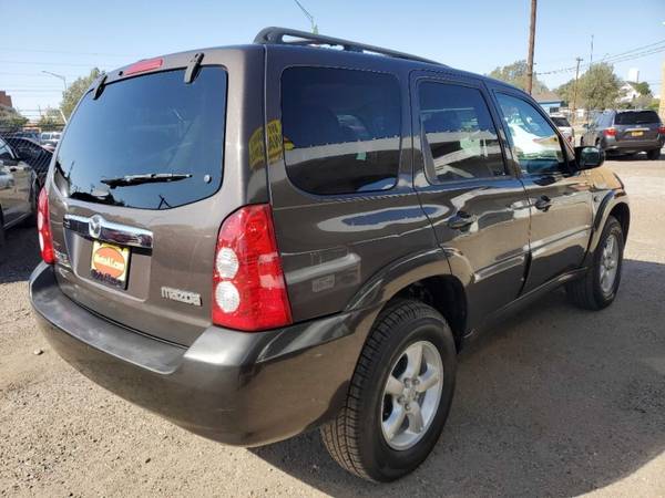 2006 MAZDA TRIBUTE I - cars & trucks - by dealer - vehicle... for sale in Amarillo, TX – photo 5