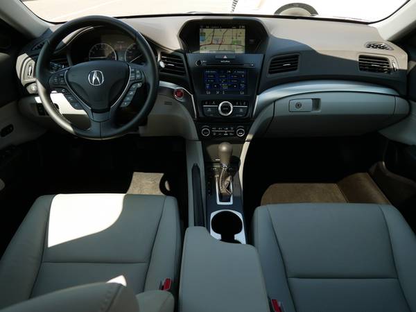 2018 Acura ILX w/Premium Pkg - - by dealer - vehicle for sale in VADNAIS HEIGHTS, MN – photo 17