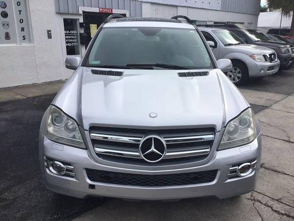 2007 Mercedes-Benz GL-Class GL 450 Sport Utility 4D CALL OR TEXT... for sale in Clearwater, FL – photo 24
