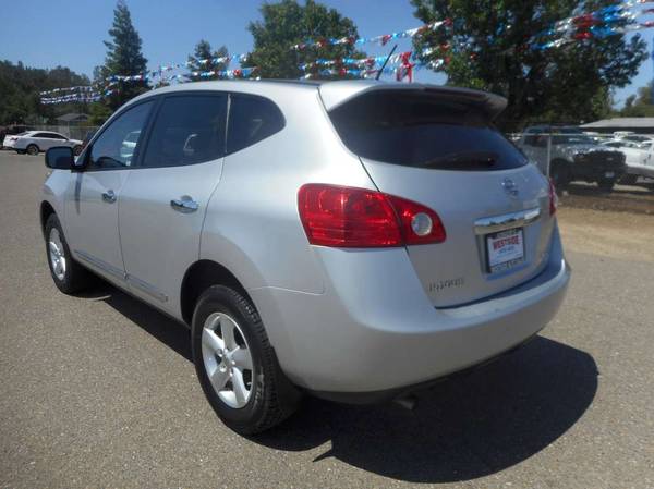 REDUCED PRICE!! 2012 NISSAN ROGUE SPECIAL EDITION for sale in Anderson, CA – photo 6