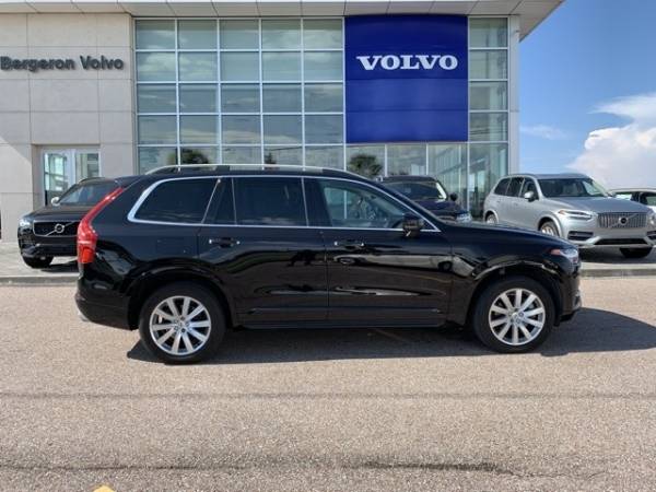 2017 Volvo XC90 T6 Momentum for sale in Metairie, LA – photo 14