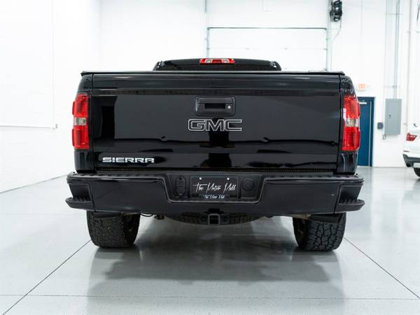 2017 GMC Sierra 1500 Elevation 4x4 - cars & trucks - by dealer -... for sale in Macomb, MI – photo 9