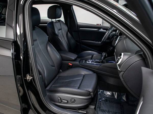 2018 Audi A3 e-tron 1 4T Premium - - by dealer for sale in San Rafael, CA – photo 23