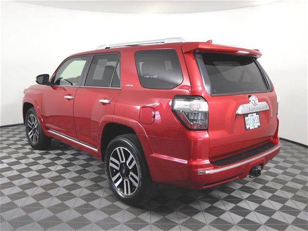 2018 Toyota 4Runner Stop In Save !! for sale in Gladstone, OR – photo 5