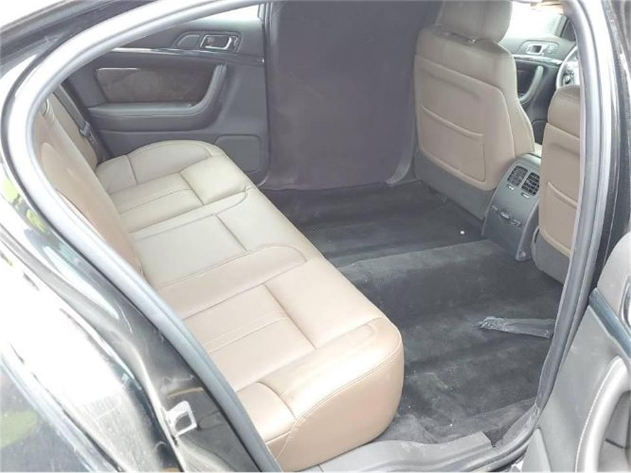 2014 Lincoln 4-Dr Sedan for sale in Cadillac, MI – photo 3