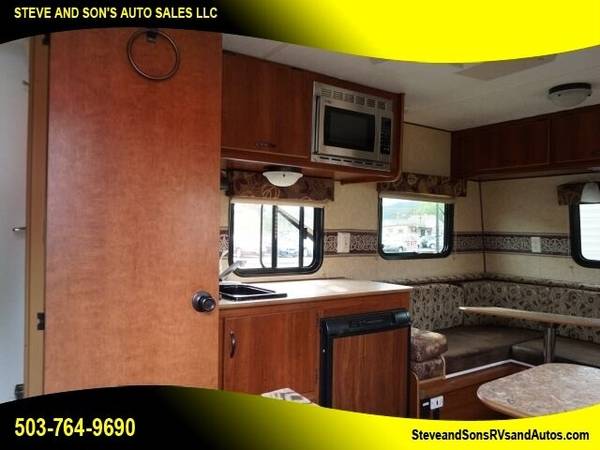 2014 Melmar Other - - by dealer - vehicle automotive for sale in Happy valley, OR – photo 18
