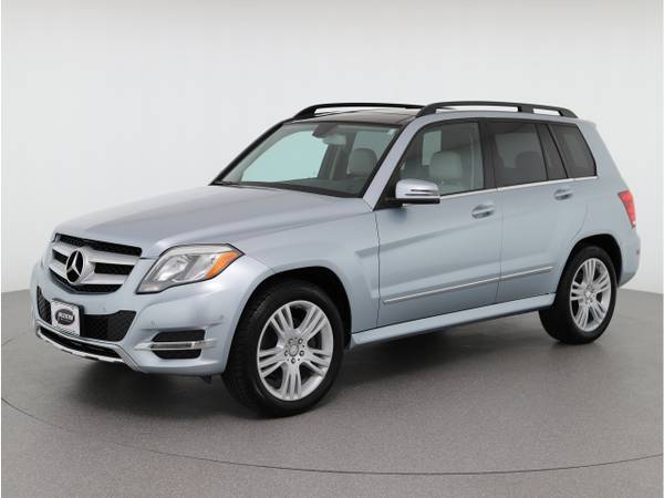 2015 Mercedes-Benz GLK 350 - - by dealer - vehicle for sale in Tyngsboro, MA – photo 6