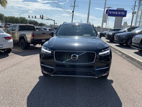 2017 Volvo XC90 T6 Momentum for sale in Metairie, LA – photo 12