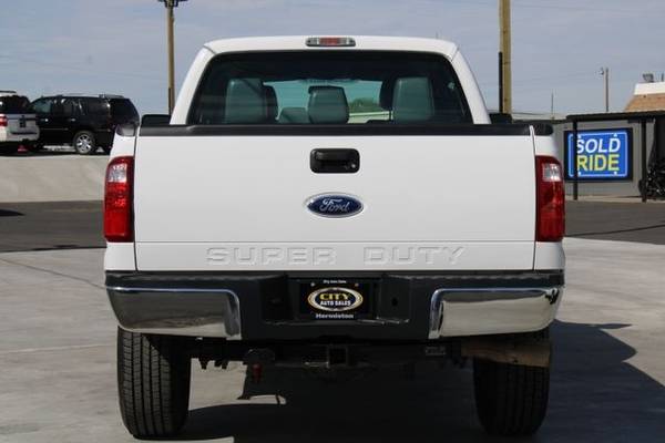 2016 Ford Super Duty F-350 SRW XL Pickup 4D 8 ft for sale in Other, ID – photo 16