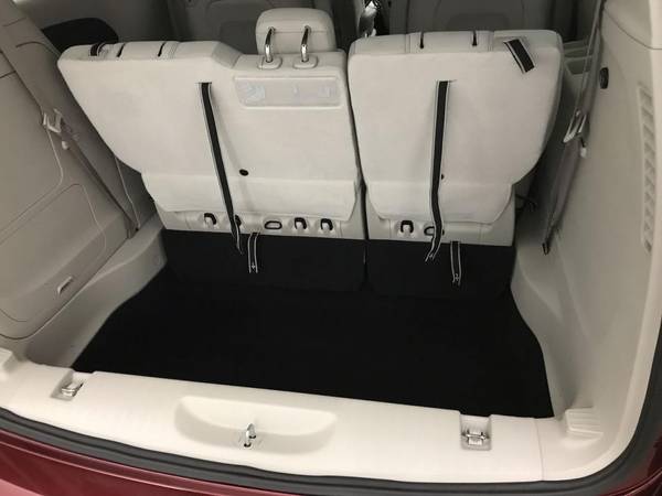 2018 Chrysler Pacifica Electric Hybrid Touring Plus for sale in Kellogg, MT – photo 10