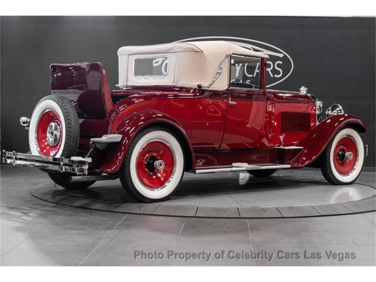 1929 Packard Antique for sale in Las Vegas, NV – photo 6