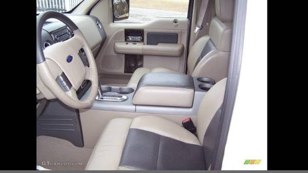 08 f-150 limited - cars & trucks - by owner for sale in Other, Other – photo 3