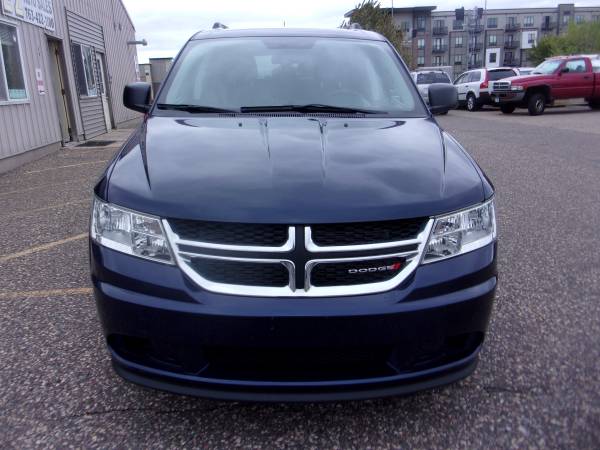 2017 DODGE JOURNEY SE for sale in Ramsey , MN – photo 3