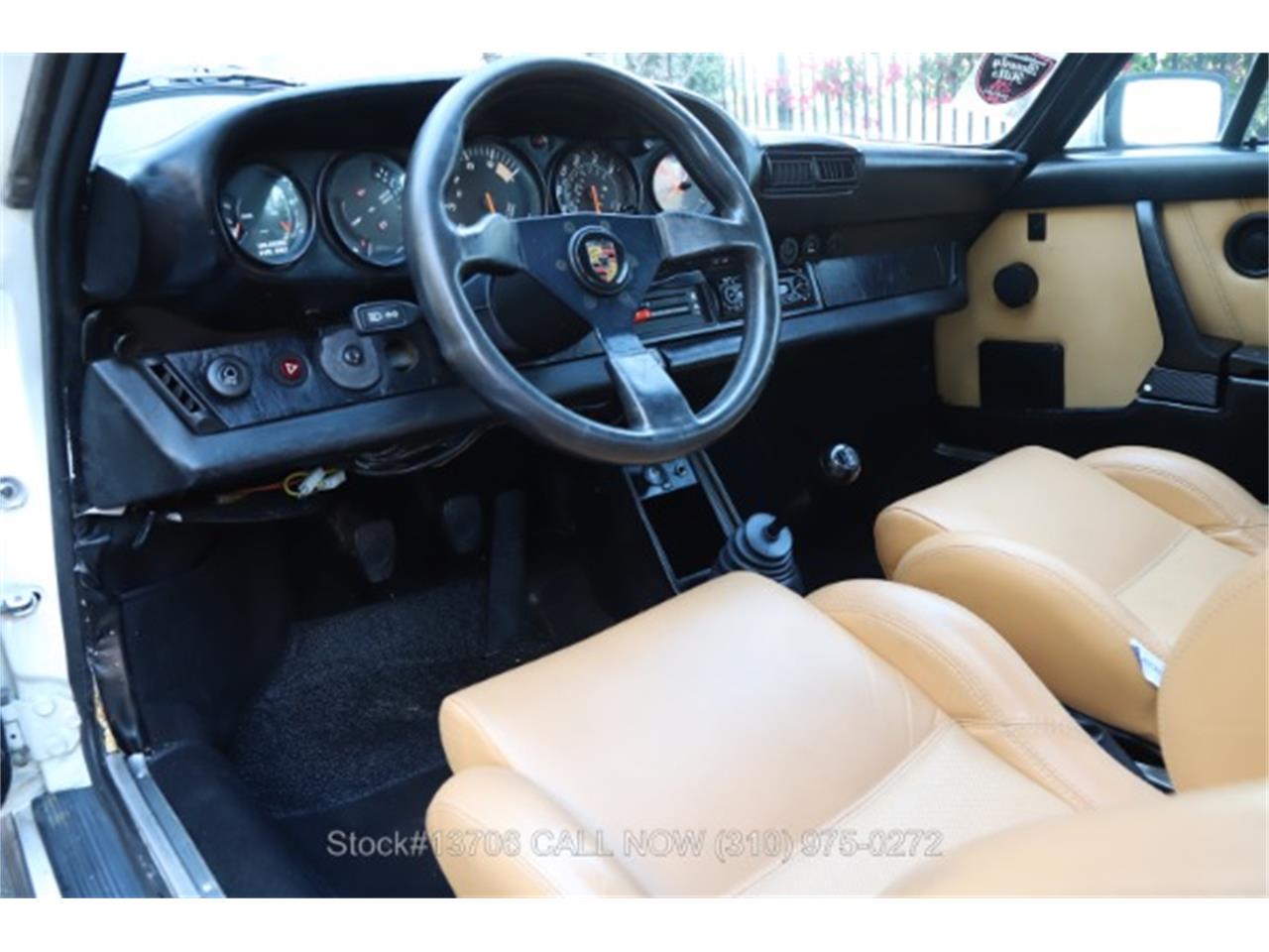 1983 Porsche 911SC for sale in Beverly Hills, CA – photo 18