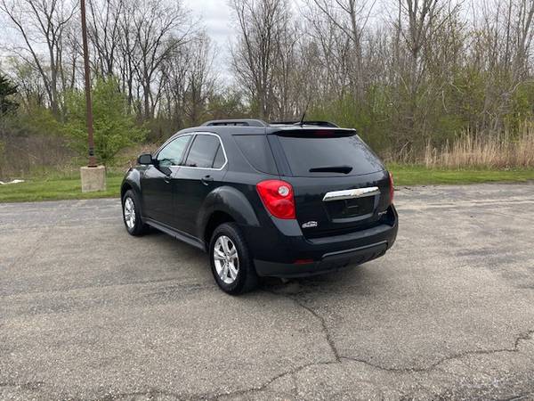 2011 Chevrolet Equinox LT NO ACCIDENTS - - by dealer for sale in Grand Blanc, MI – photo 7