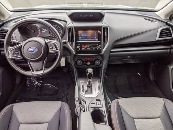2019 Subaru Crosstrek Premium AWD All Wheel Drive SKU: KH366057 for sale in Hayward, CA – photo 17