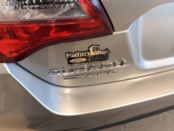 2018 Subaru Legacy 2.5i Premium - cars & trucks - by dealer -... for sale in Boone, IA – photo 9