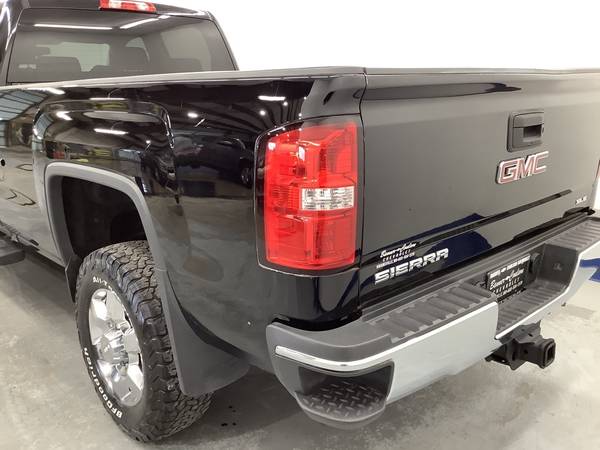 2016 GMC Sierra 2500HD SLE - Low Rates Available! for sale in Higginsville, NE – photo 5