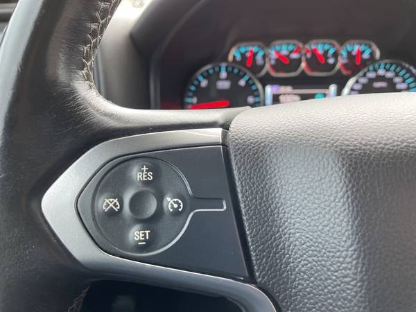 2014 Chevrolet Silverado 1500 LT Summit White for sale in Wenatchee, WA – photo 23
