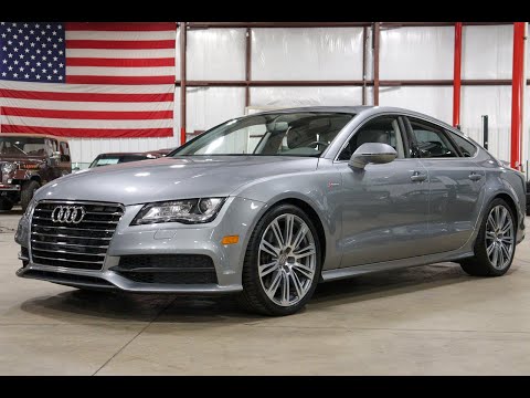 2014 Audi A6 for sale in Kentwood, MI – photo 2