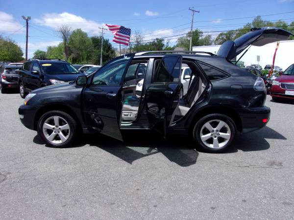 2008 Lexus RX350-AWD/NAV/TV/All Credit is APPROVED@Topline Methuen.. for sale in Methuen(978)826-999, MA – photo 14