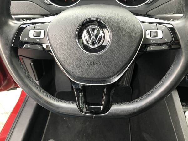 2017 Volkswagen Jetta 1 4T SE Auto - - by dealer for sale in Palmer, MA – photo 14