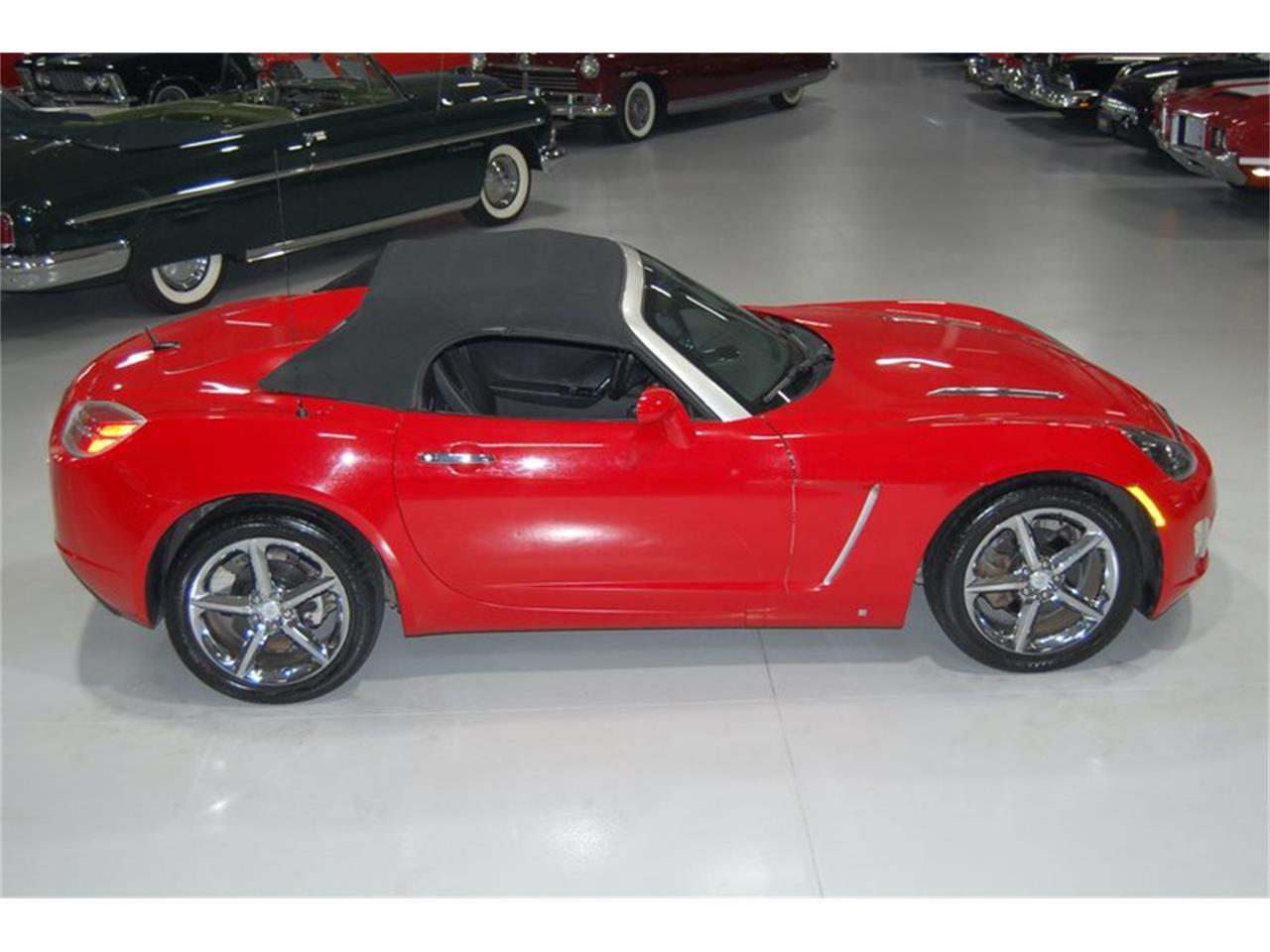 2007 Saturn Sky for sale in Rogers, MN – photo 21