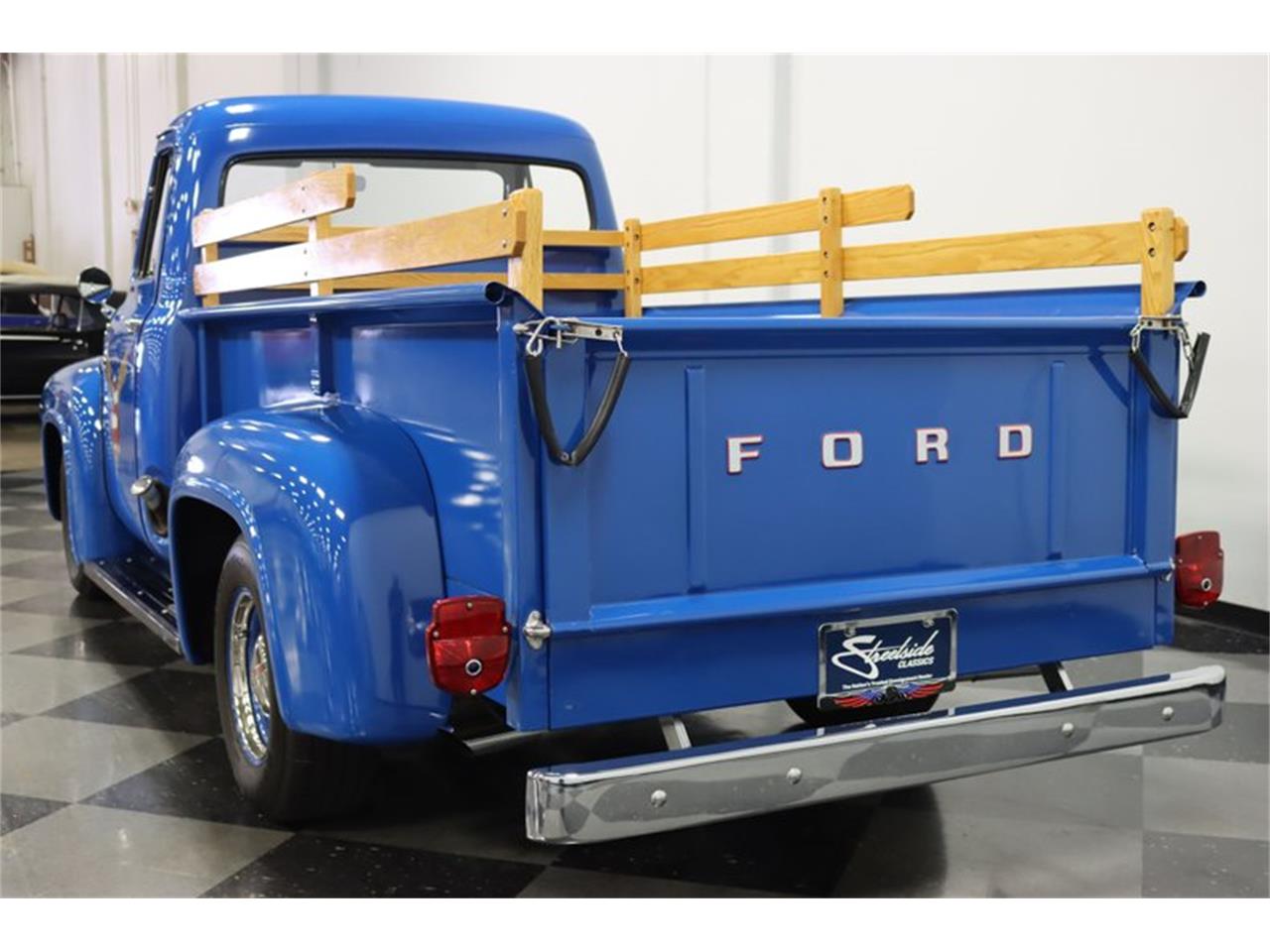 1955 Ford F100 for sale in Fort Worth, TX – photo 11
