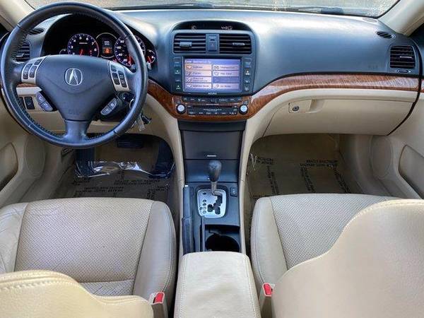 2008 Acura TSX Nav - LOWEST PRICES UPFRONT! - cars & trucks - by... for sale in Columbus, OH – photo 11
