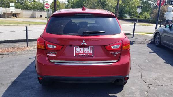 2017 Mitsubishi Outlander- NO MONEY DOWN! BAD CREDIT CALL for sale in Hickory, NC – photo 6