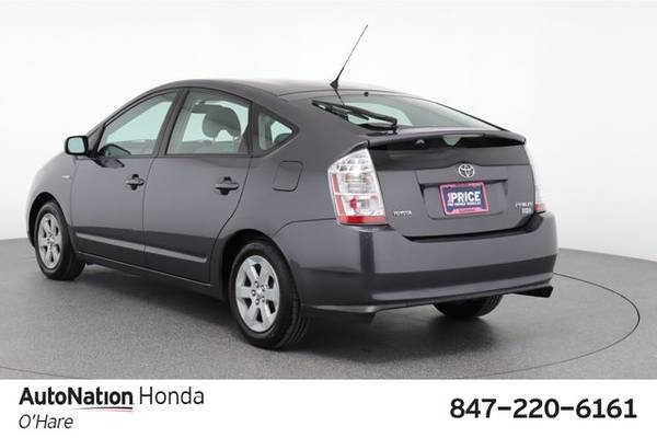 2009 Toyota Prius SKU:93533273 Hatchback - cars & trucks - by dealer... for sale in Des Plaines, IL – photo 9