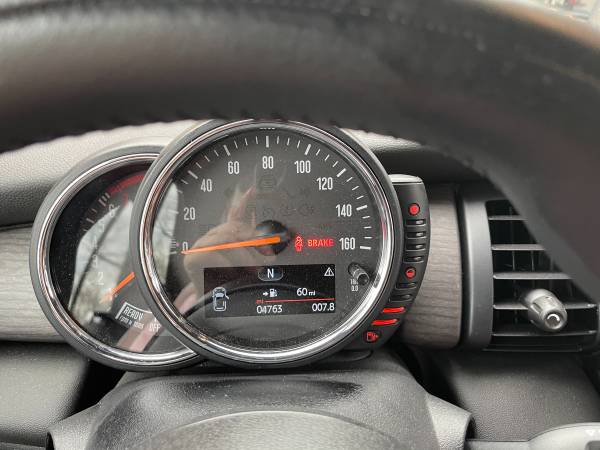 Mini Cooper S for sale in Schenectady, NY – photo 8