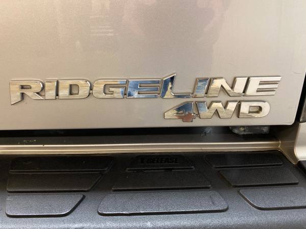 2012 Honda Ridgeline sport 4wd for sale in Nixa, MO – photo 9