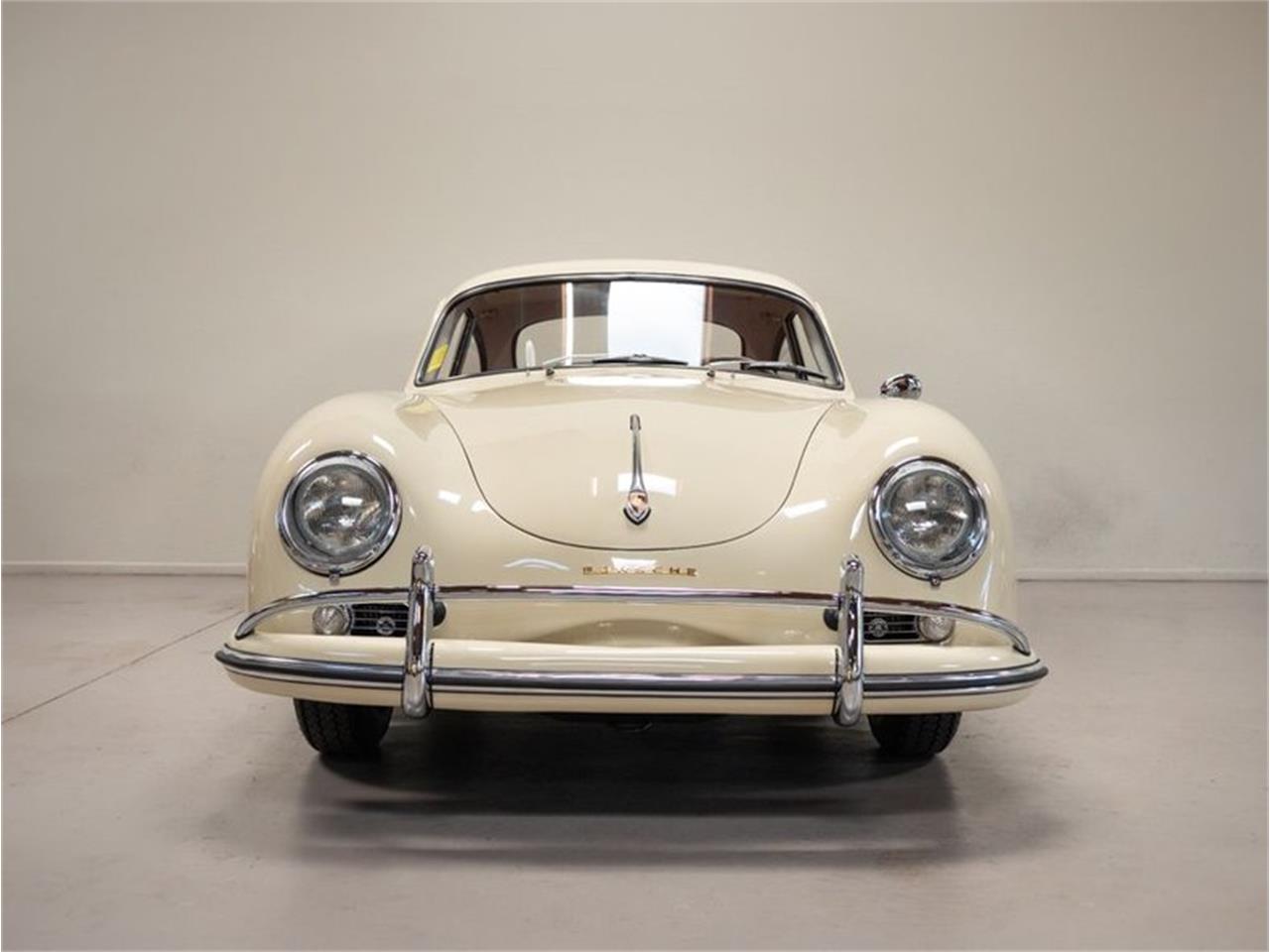 1958 Porsche 356 for sale in Fallbrook, CA – photo 7
