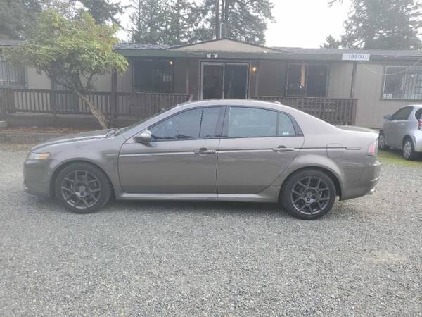 2007 ACURA TL TYPE-S ~!FINANCING AVAILABLE!~ - cars & trucks - by... for sale in Spanaway, WA – photo 5