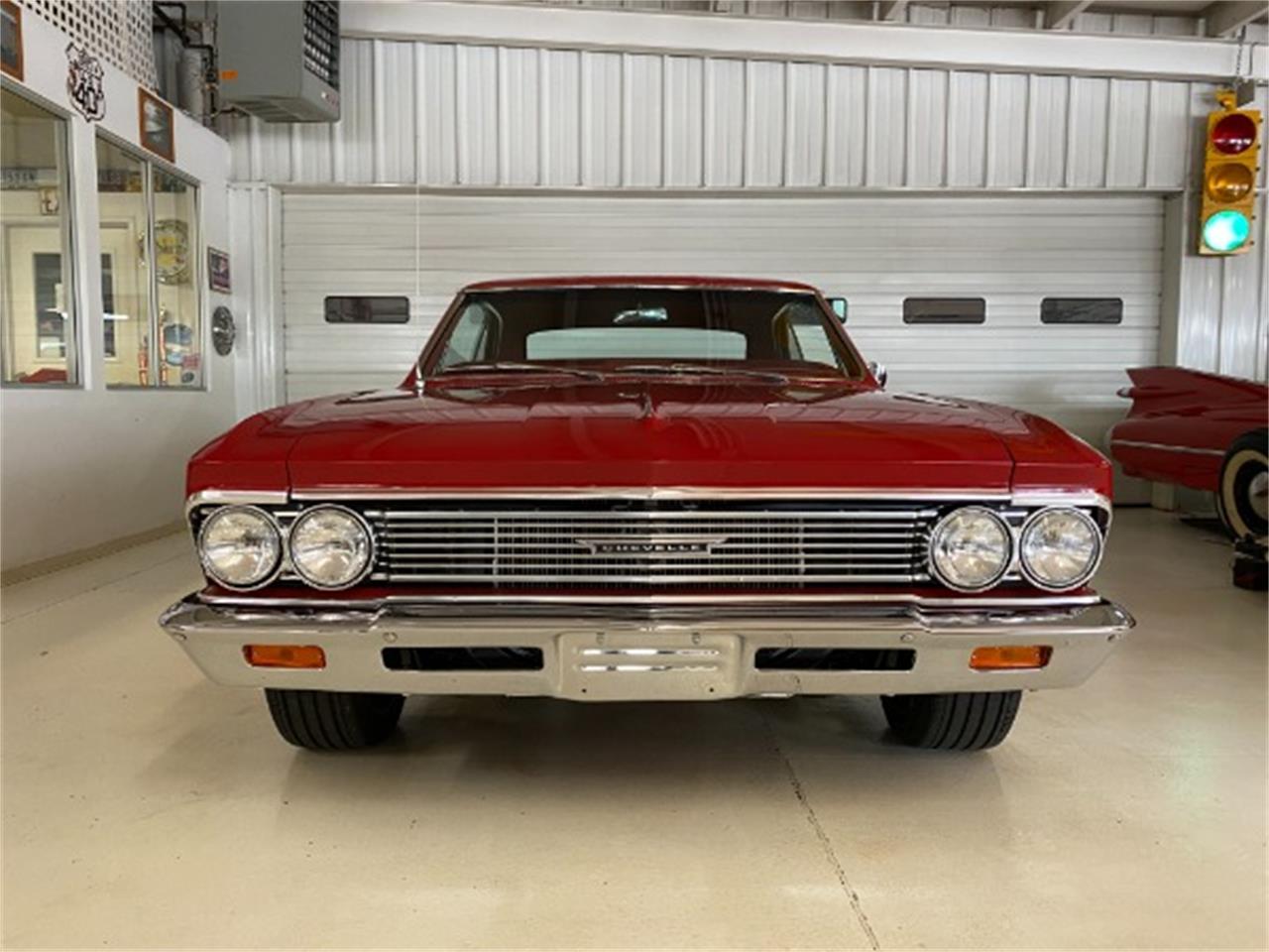 1966 Chevrolet Chevelle for sale in Columbus, OH – photo 8