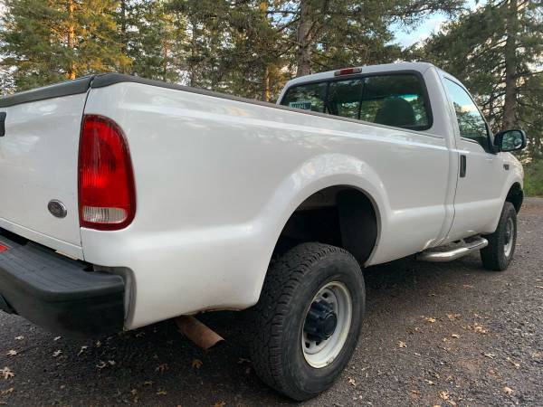 99 Ford Super Duty f250 for sale in Hermantown, MN – photo 3
